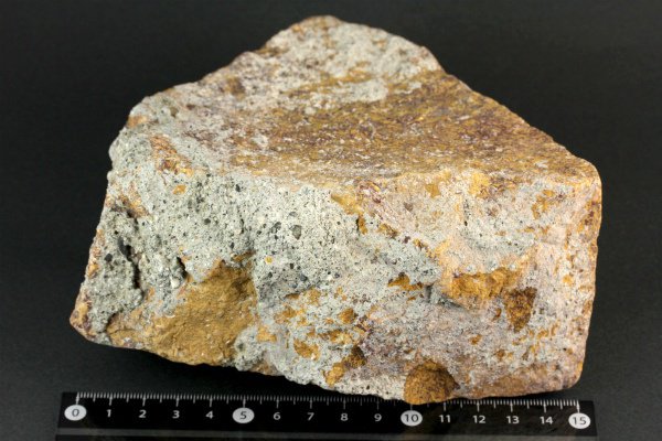 フォッシルジャスパー 原石 1.8kg