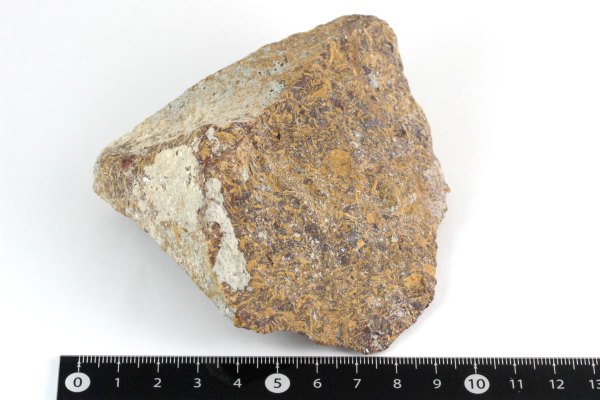 フォッシルジャスパー 原石 271g