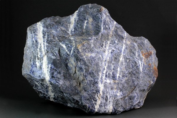 ソーダライト 原石 9.6kg｜天然石 原石 通販のキラリ石