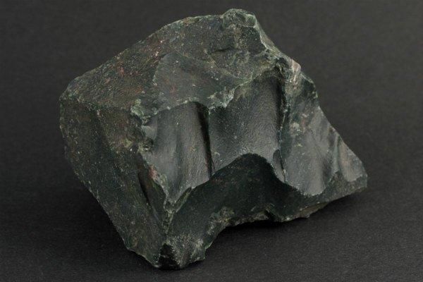 ブラッドストーン 原石 250g - その他4枚目