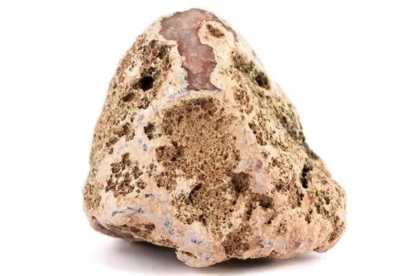 モロッコ産 カーネリアン 原石 633g メイン画像
