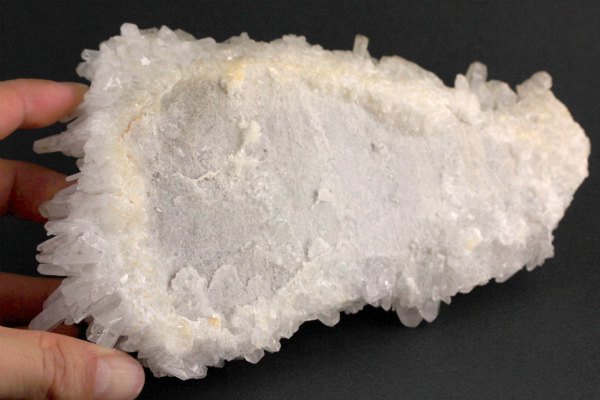 水晶クラスター 635g｜天然石 原石 通販のキラリ石