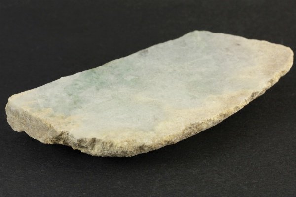 ミャンマー産 翡翠 原石 260g｜天然石 原石 通販のキラリ石