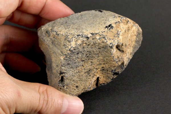 上士幌産十勝石(玲瓏石) 原石 163g｜天然石 原石 通販のキラリ石