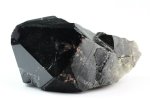 蛭川産黒水晶 原石 1.36kg