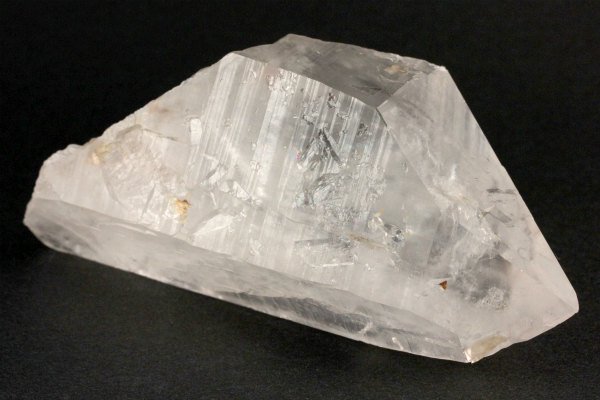 ブラジル産水晶 結晶 450g｜天然石 原石 通販のキラリ石