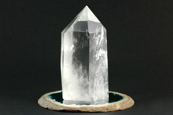 水晶 原石/ 2.19kg/大きい - www.zikomofoundationmw.org