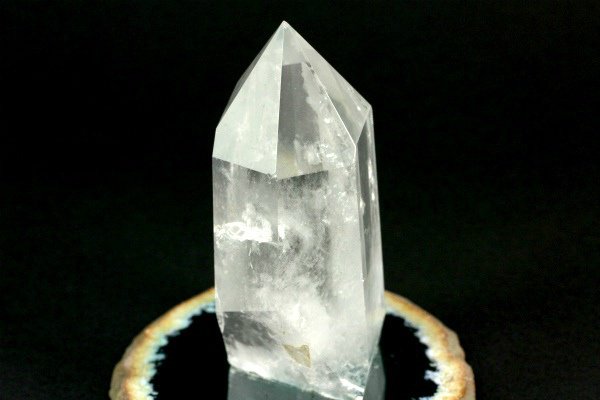 水晶 原石/ 2.19kg/大きい - dzhistory.com