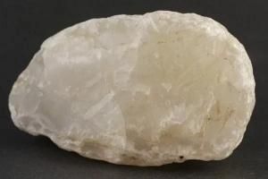 国産鉱物　花石瑪瑙　No.4　ビックサイズ！ 北海道産 花石瑪瑙原石2．4kg 天然石販売 名取貴石 天然石原石鉱物