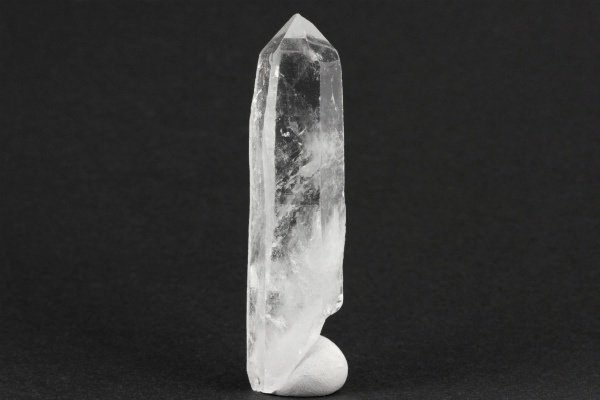 水晶 結晶 44.0g / マダガスカル産｜天然石 原石 通販のキラリ石