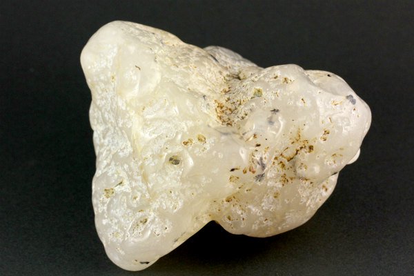 ホワイトアゲート 5.5㎏原石 白瑪瑙磨き石 鑑賞石 石標本 水石 飾り石 