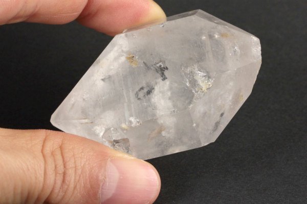 水入り水晶 原石 58g｜天然石 原石 通販のキラリ石