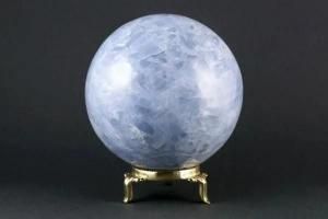 セプタリアン 丸玉 40mm｜天然石 通販 キラリ石