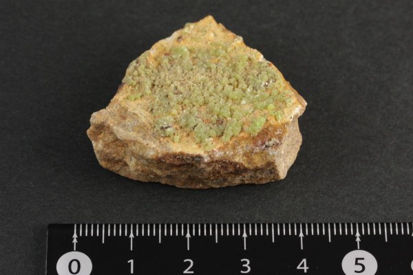 パイロモルファイト(緑鉛鉱) 結晶28.1g｜天然石 通販キラリ石