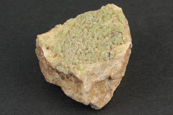 パイロモルファイト(緑鉛鉱) 結晶28.1g｜天然石 通販キラリ石