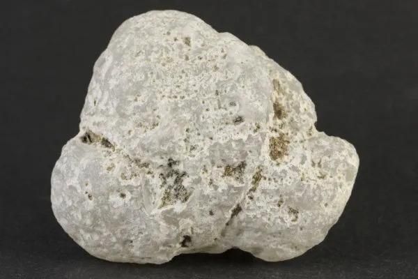 北海道花石産 瑪瑙 原石 170g メイン画像