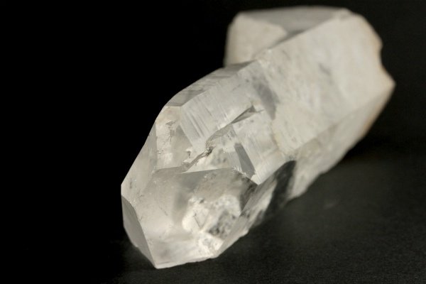 ブラジル産水晶 結晶 278g｜天然石 原石 通販のキラリ石