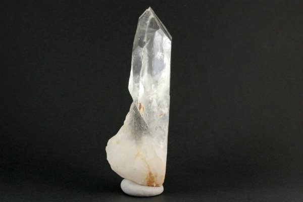 ブラジル産水晶 結晶 278g｜天然石 原石 通販のキラリ石