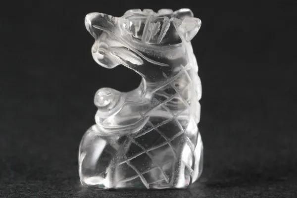 水晶 龍 メイン画像