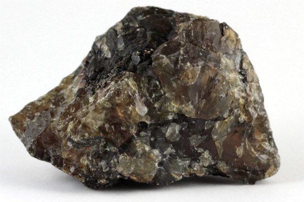ブルーアンバー(天然琥珀) 原石 6.2g - 天然石 原石 通販のキラリ石