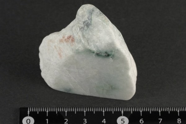 ミャンマー産 翡翠 原石 磨き 92g｜天然石 原石 通販のキラリ石