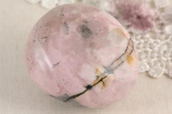 にぎり石 ロードナイト 73g メイン画像