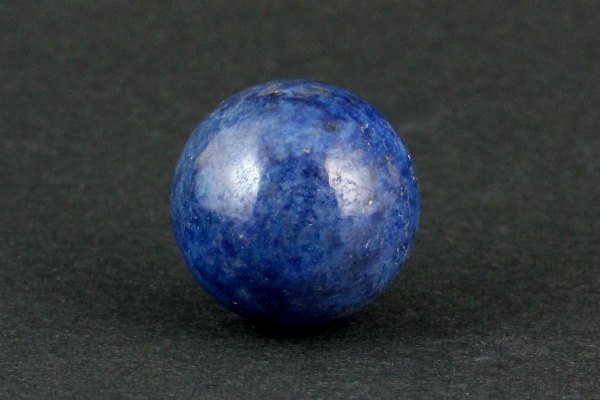 ラピスラズリ (瑠璃) 丸玉 20ミリ｜天然石 通販のキラリ石