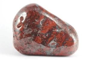 ブレシェイティッド ジャスパー 原石 磨き 256g｜天然石 通販