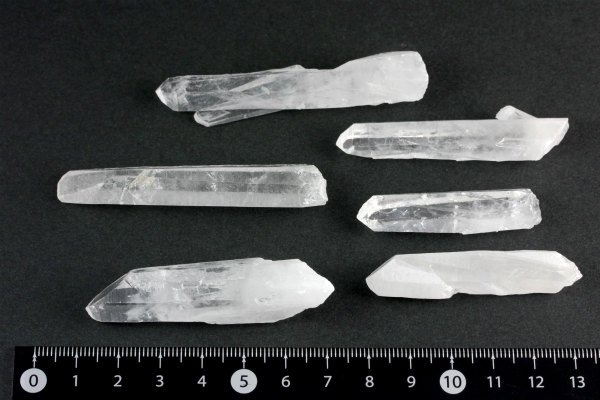 水晶結晶 詰め合わせ 70g｜天然石 原石 通販のキラリ石