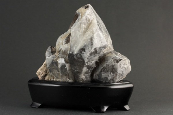 スモーキークォーツ(煙水晶) 原石 783g｜天然石 通販のキラリ石