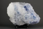 ブルーハーライト (岩塩) 結晶 1.4kg