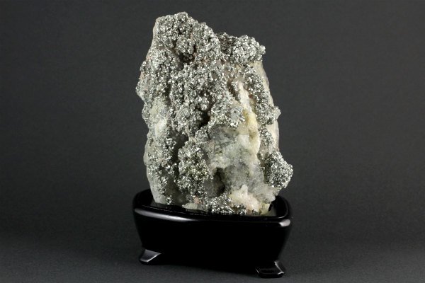 尾太鉱山産パイライト 原石 795g｜天然石 原石 通販のキラリ石