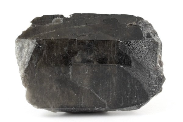 蛭川産黒水晶 原石 466g｜国産天然石 通販のキラリ石