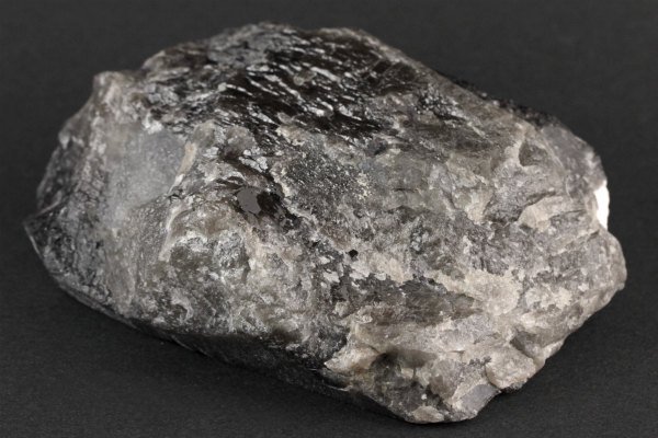 蛭川産黒水晶 原石 466g｜国産天然石 通販のキラリ石