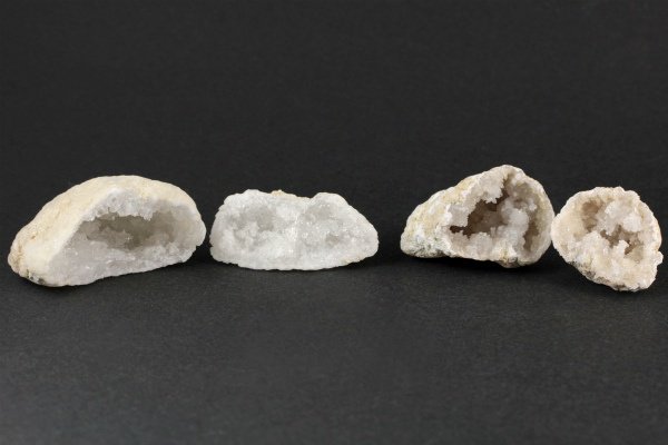 水晶クラスター 2個セット 99.4g｜天然石 原石 通販のキラリ石