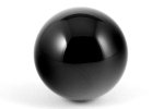 黒水晶 丸玉 25mm