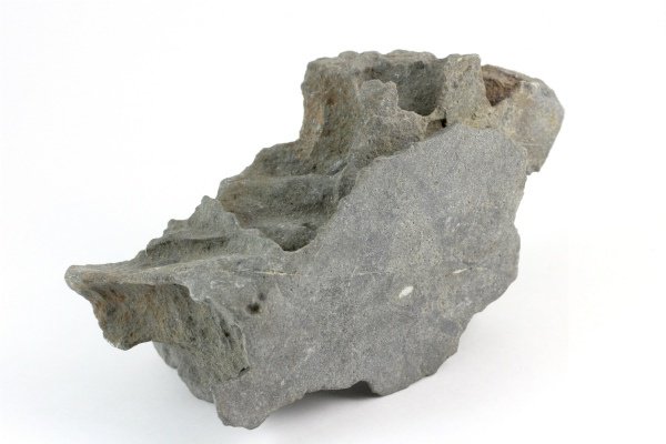 北海道産豊似石 428g / 水石・観賞石｜天然石 原石 通販のキラリ石