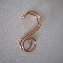  bowlpond / ܥݥ<br/>ƼΥȥ Pure copper tongs