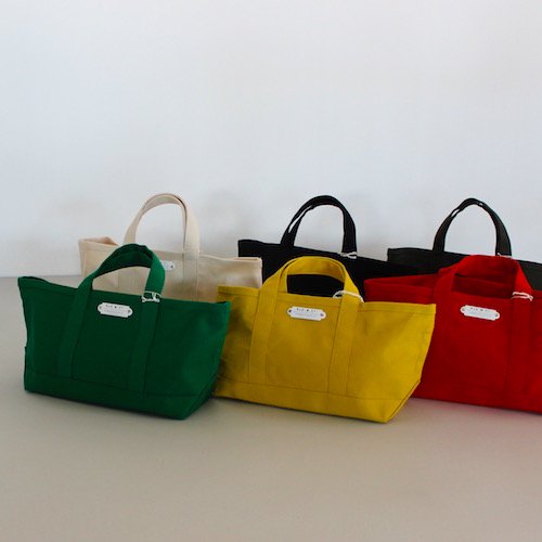 R&D.M.Co / オールドマンズテーラー TOTE BAG トートバッグ（Lサイズ）