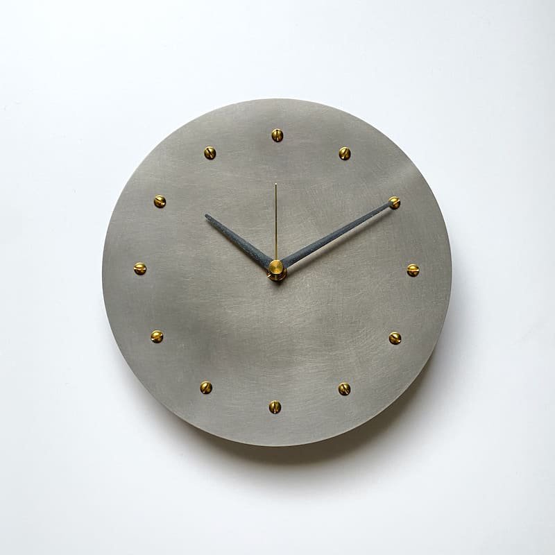 (M) ƥ쥹 ޥʥͥ / ɳݤ wall clock stainless flat head screw