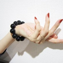 最強のお守りモリオンのブレスレットを通販するネットショップ「しのぶ