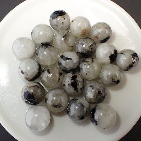 しのぶ先生 水晶 限定商品！これぞ真の開運石！！！フェナカイト2A 約9ミリ 粒