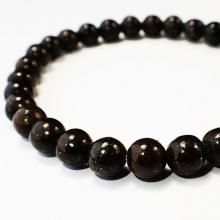 効果の強いスギライトのブレスレットを販売するネットショップ「しのぶ