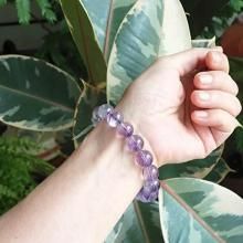 アメジスト - しのぶ先生