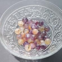 パワーストーンアクセサリー│モルダバイトやスギライト