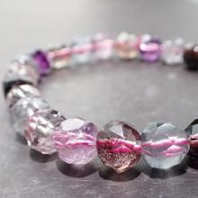 パワーストーンのスーパーセブンで開運！ネットショップ「しのぶ先生」