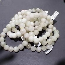 富と安定のお守りパワーストーンのリビアングラスはネットショップ