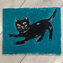 <img class='new_mark_img1' src='https://img.shop-pro.jp/img/new/icons1.gif' style='border:none;display:inline;margin:0px;padding:0px;width:auto;' />ǹʤäƤߤʤޤʲLucky Black Cat 02(NO11-03-04)