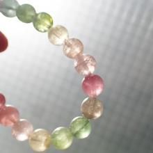 h.aさん専用⭐︎ ルベライトブレスレット　しのぶ先生♡ パワーストーンアクセサリー│モルダバイトやスギライト、ラリマーなら