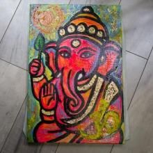 <img class='new_mark_img1' src='https://img.shop-pro.jp/img/new/icons1.gif' style='border:none;display:inline;margin:0px;padding:0px;width:auto;' />2ơ͡㤵󡪡ᥤɥ͡㤵󡪡ǹʤäƤߤʤޤʲGanesha of Prosperity(NO11-05-03)